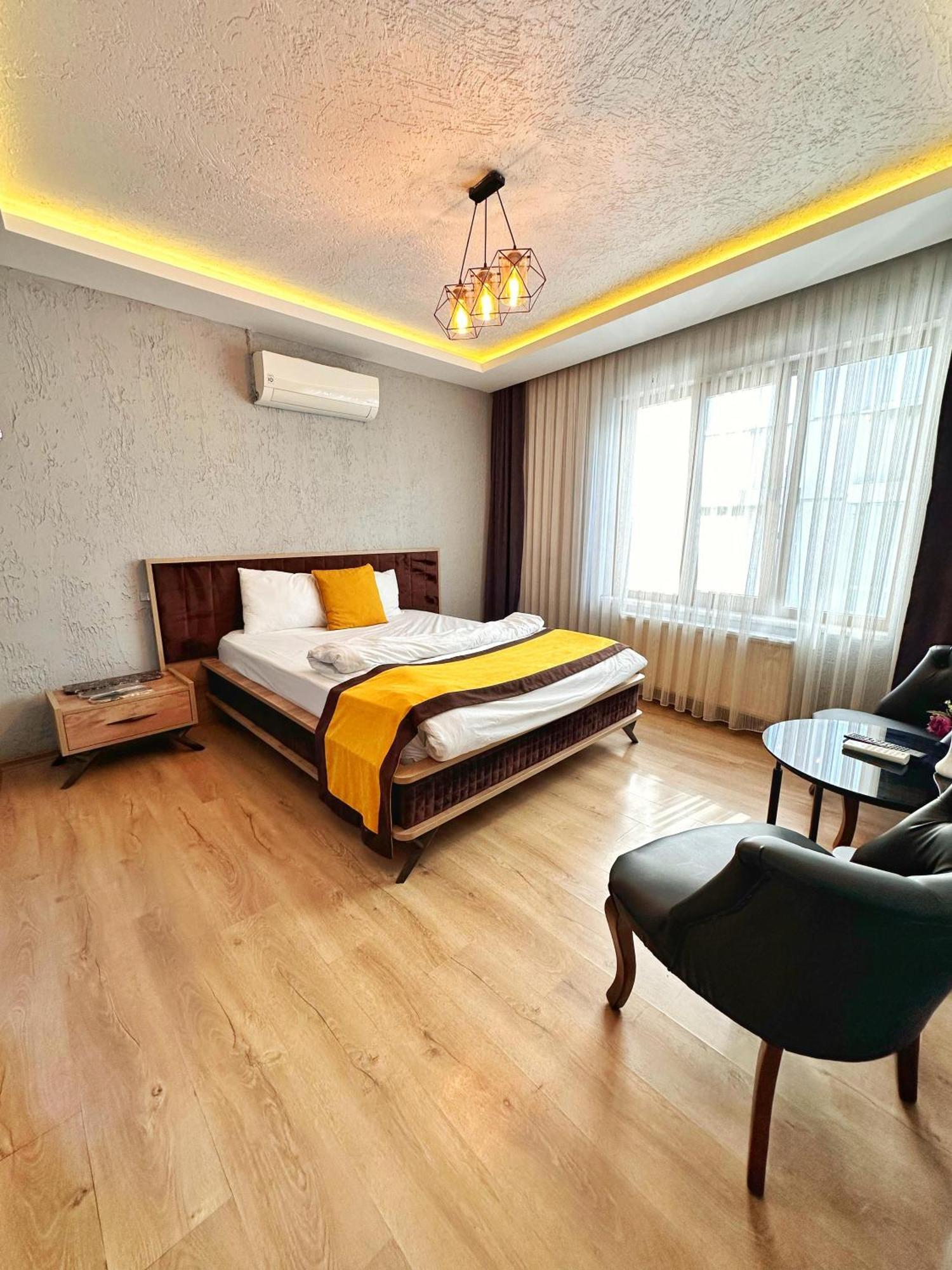 Pera Pansiyon Bursa Ngoại thất bức ảnh