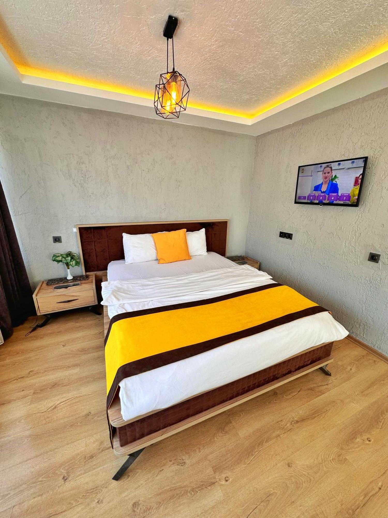 Pera Pansiyon Bursa Phòng bức ảnh